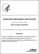 Medicare Application Form