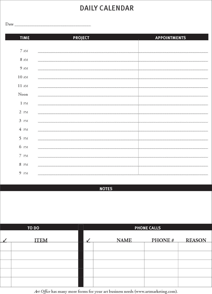 daily-calendar-templates-10-free-printable-pdf-word-excel