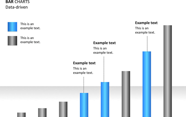 Bar Chart Template 2 Page 3