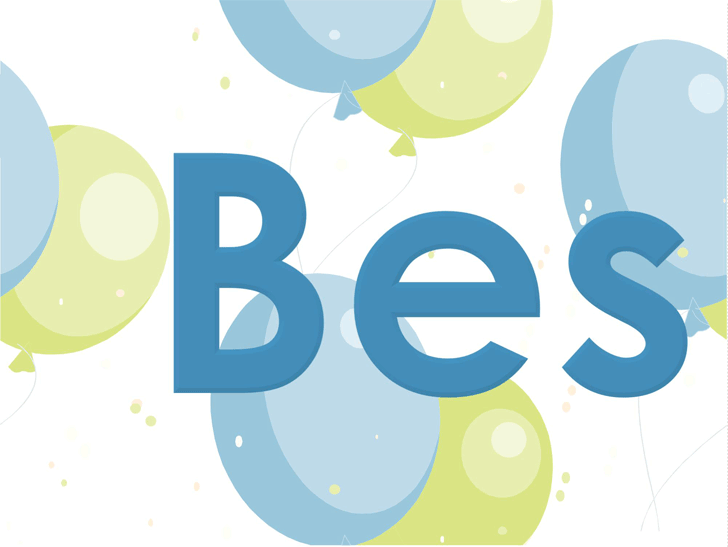 Best of Wishes Banner Template