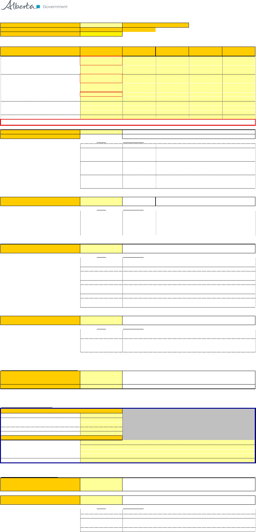 Business Case Template 2