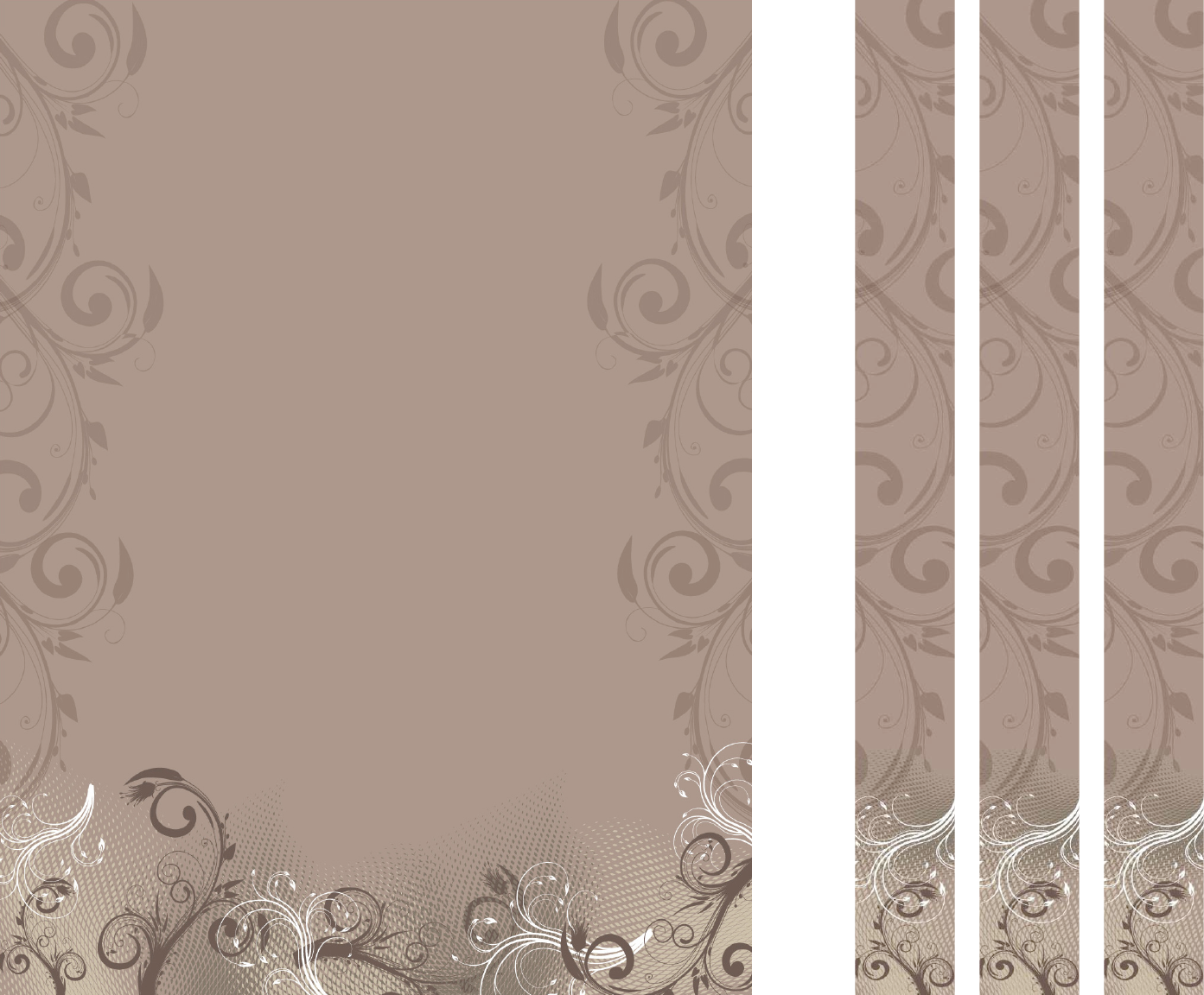 Binder Cover Templates 1