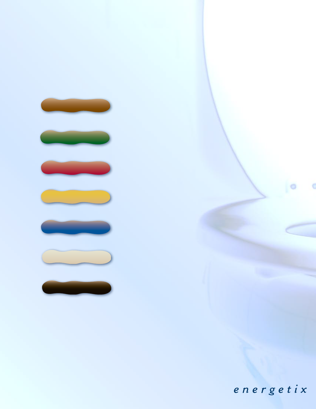 Stool Color Chart