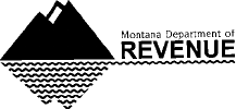 Montana Affidavit of Corporate Inactivity Form
