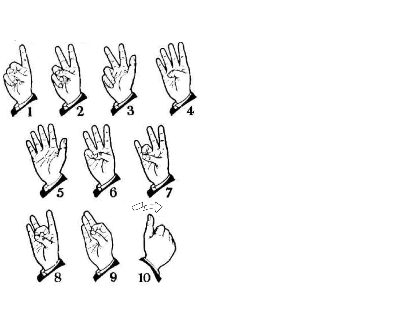 Basic Medical Sign Language