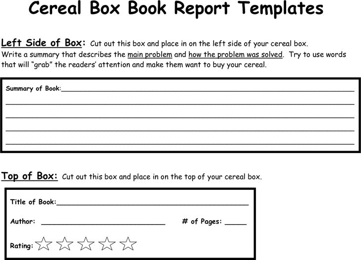 free-cereal-box-book-report-template-pdf-69kb-2-page-s
