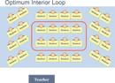 Classroom Seating Chart Template