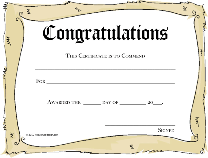 free-printable-congratulations-certificate-template-printable-templates