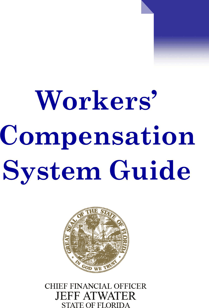 Florida Workers’ Compensation System Guide
