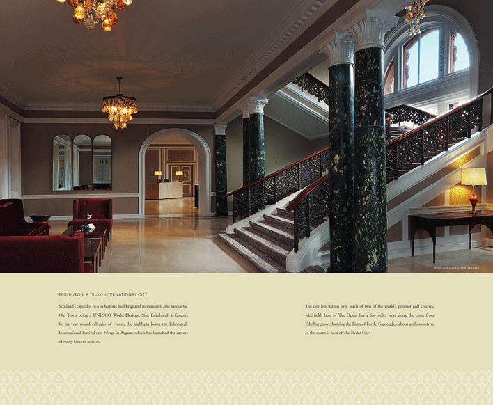 Hotel Brochure 2 Page 3