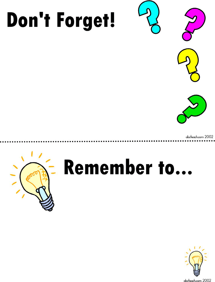 Lined Paper Template for Kids 2