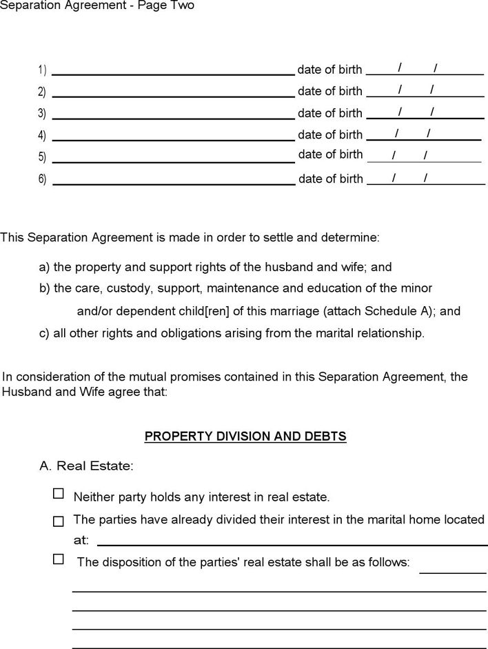 free-massachusetts-separation-agreement-template-pdf-145kb-16