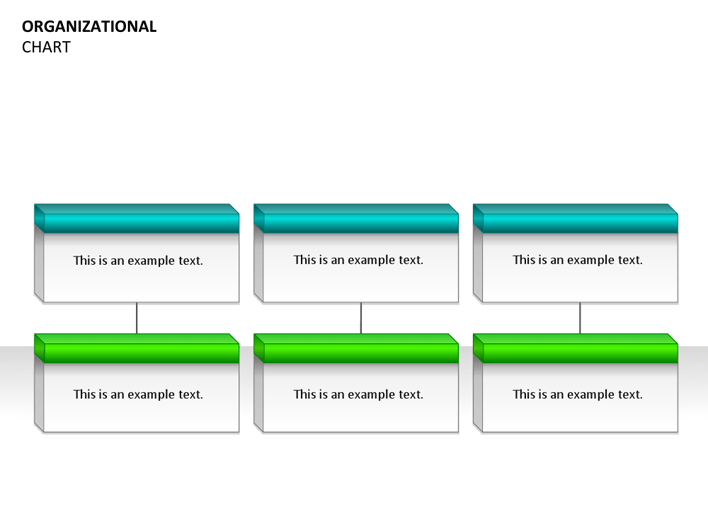 Organizational Chart Template 1 Page 2
