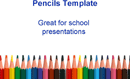 Background PowerPoint Template