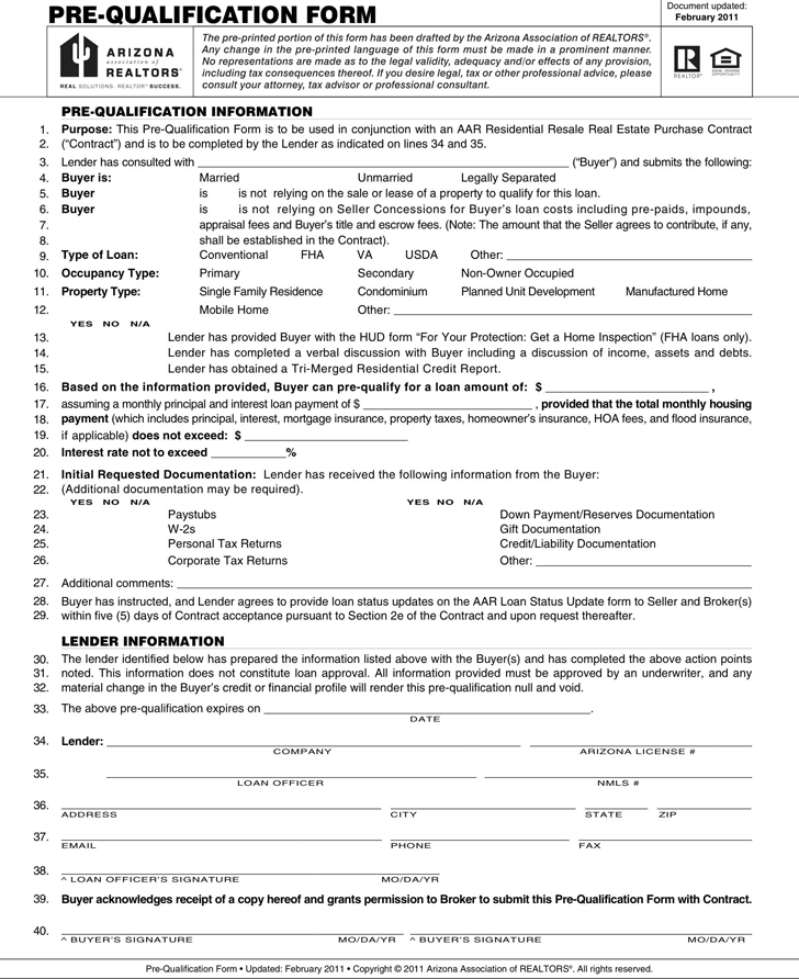 Purchase Agreement Template 3