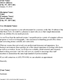Administrative Assistant Cover Letter Examples