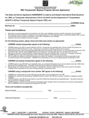 Service Agreement Template