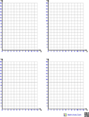 Graph Paper With Axis
