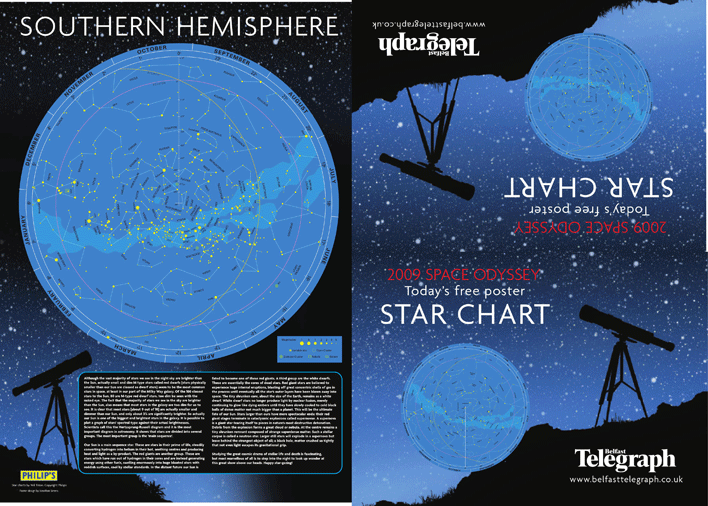 Star Chart 1 Page 2