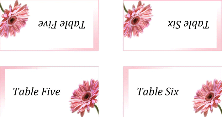 Table Tent Template 2 Page 3